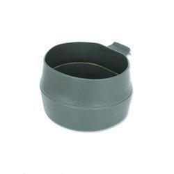 Wildo - Стаканчик Fold-A-Cup® Big - 600 мл - оливковий