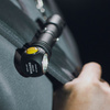 Armytek - Налобний ліхтар Wizard C2 Pro - Магнітний зарядний пристрій - 2500 лм - 18650 - Пісок - F08701CS