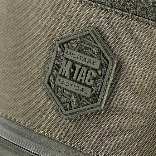 M-Tac - Рюкзак Elite Hex Small - 36 л - Cordura - Ranger Green - 10222023