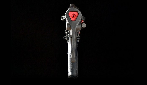 Strike Industries - Стабілізатор пістолета для карабінів AR - SI-STAB-ARP