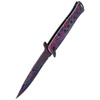 Herbertz Solingen - Італійський складаний ніж Dagger Colorful - 584713