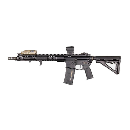 Magpul - Тримач перемикача Surefire® ST з M-LOK® - MAG617-BLK