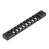 Vekt Defense - Монтажна планка Picatinny для KeyMod - 5'' - SCRAAM-24
