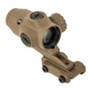 Primary Arms - Приціл призматичний SLx - 3x - ACSS Raptor IR Red - FDE - PA-SLX-3XMP-RAPTOR-5YP-FDE