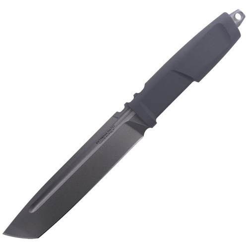 Екстремальний коефіцієнт - Nóż Taktyczny Giant Mamba - Tanto - Wolf Grey - 04.1000.0218/WG