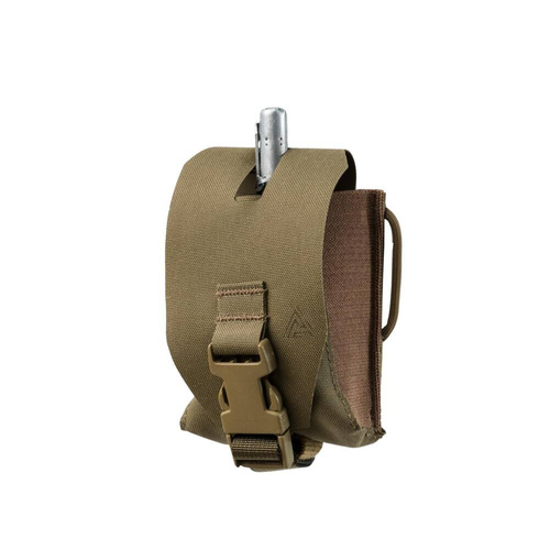 Direct Action - Підсумок для гранат Frag Grenade Pouch Mk III - Adaptive Green - PO-FRG3-CD5-AGR