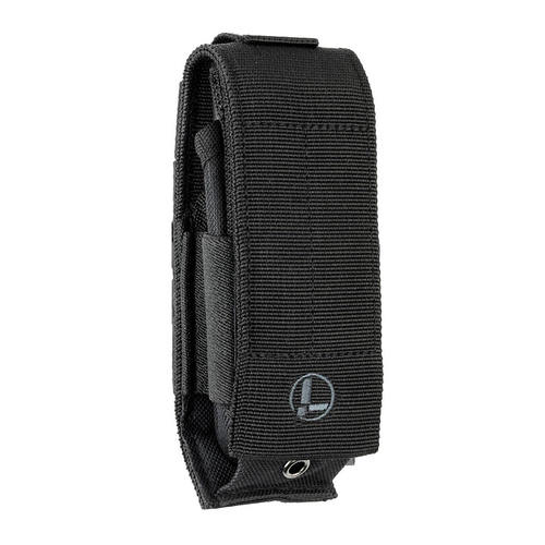 Leatherman - Мультитул MUT - 16 інструментів - чохол MOLLE Чорний - 833093