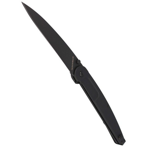 Extrema Ratio - складаний ніж BF3 Dark Talon Black - 04.1000.0158/BLK