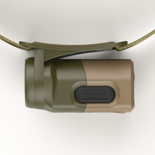 Princeton Tec - Ліхтар для фар - LED Snap 450 RW Solo - MultiCam - SNSOLO23-MC 