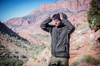 Helikon - Куртка з капюшоном Wolfhound Hoodie® - PenCott WildWood - KU-WLH-NL-45