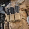 M-Tac - Гнучкий вантажний підсумок - Coyote - 10165005 