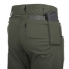 Helikon - Штани Greyman Tactical® - DuraCanvas® - Taiga Green - SP-GTP-DC-09