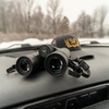 Vortex Optics - мисливський бінокль Triumph HD 10x42 - чорний - TRI-1042