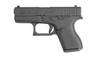 Umarex - репліка пістолета Glock 42 - GBB - 2.6410