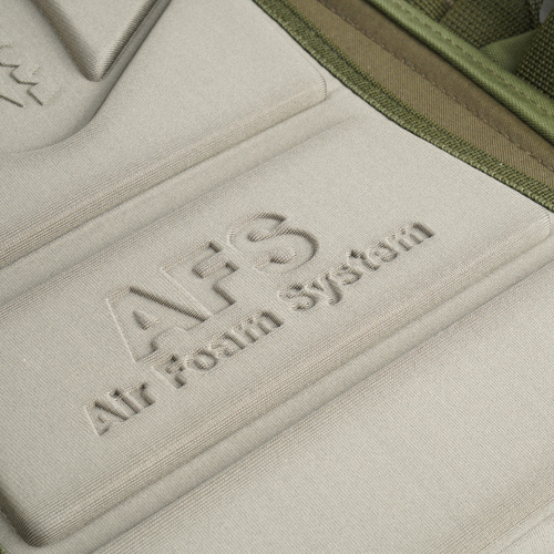  Wisport - Тактичний рюкзак Crafter - 30 л - Olive Green