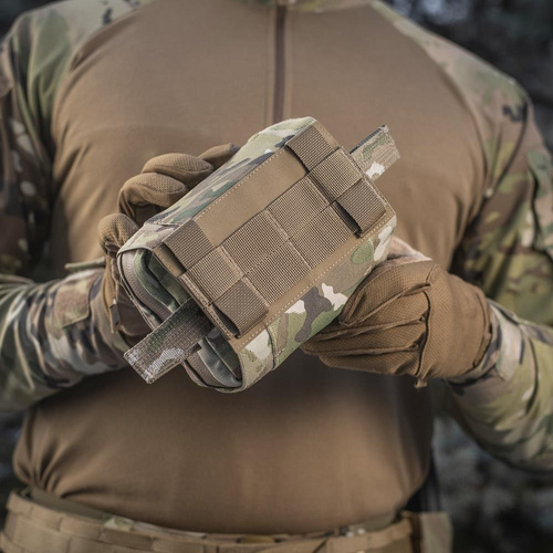 M-Tac - медичний навантажувач IFAK Large Elite - MultiCam - 10238008