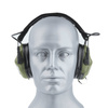 Earmor - Активні засоби захисту слуху M31 Mark 3 - Foliage Green - Mil-71E-FG