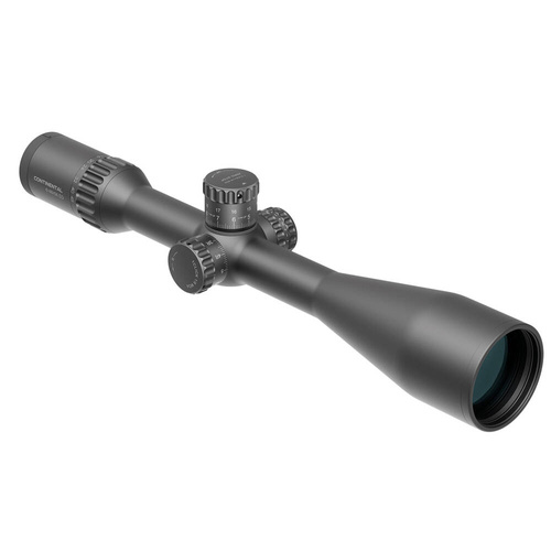 Vector Optics - Приціл Continental x8 6-48 SFP ED MIL - 56 мм - чорний - SCOL-TM52