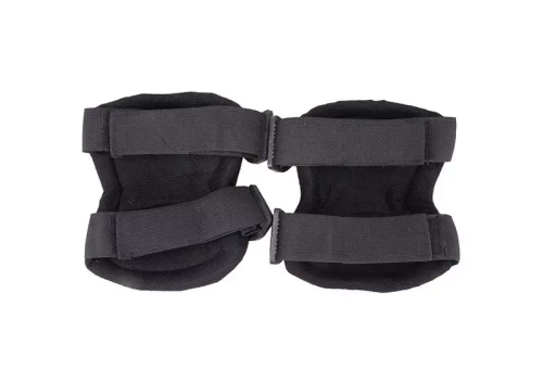 GFC Tactical - Наколінники Future - чорний - GFT-27-003618