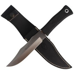 Muela - Тактична гумова рукоятка 165 мм - 21733-G