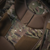 M-Tac - Рюкзак великий Gen. IV Elite - 60 л - Cordura - MultiCam - 10089908