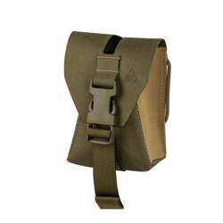 Direct Action - Підсумок Frag Grenade Pouch - Adaptive Green - PO-FRG2-CD5-AGR
