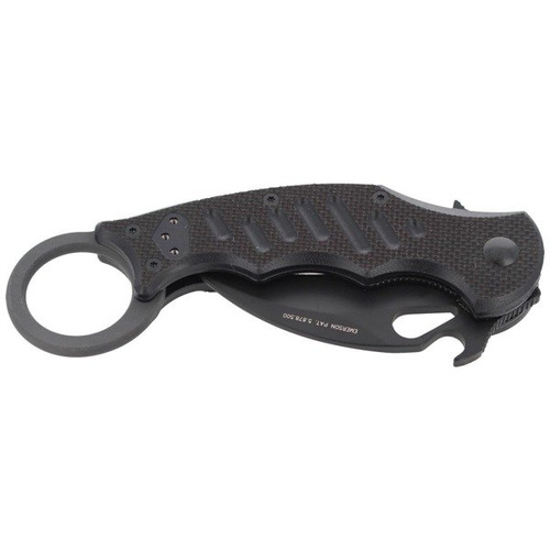 FOX - Nóż Складна відкривачка Karambit Emerson - FX-599