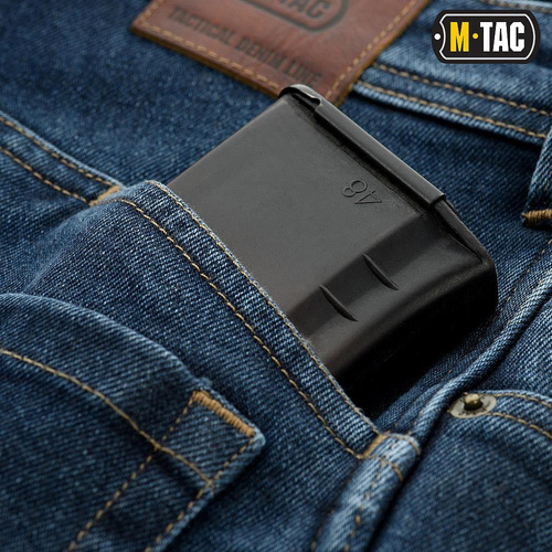 M-Tac - Джинси Tactical Gen.I Regular Fit - Cordura Denim - 20449006