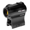 Holosun - HE503R-GD Gold Dot коліматор - Низьке кріплення та 1/3 ко-свідок