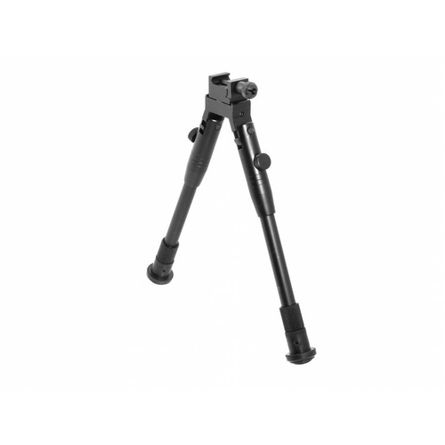 UTG - Стрілецька сошка з кріпленням Picatinny - 8,7-10,6" - Чорний - TL-BP69S