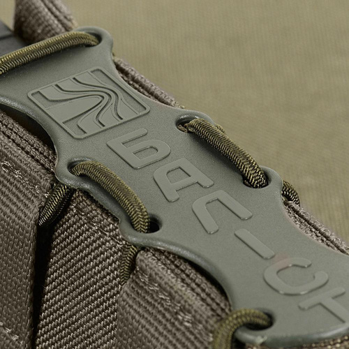 M-Tac - Міні універсальний зарядний пристрій для колчана - AR/AK - Ranger Green - 10188023 - 10188023
