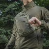 M-Tac - Сумка через плече Elite Hex - Ranger Green - 10175023