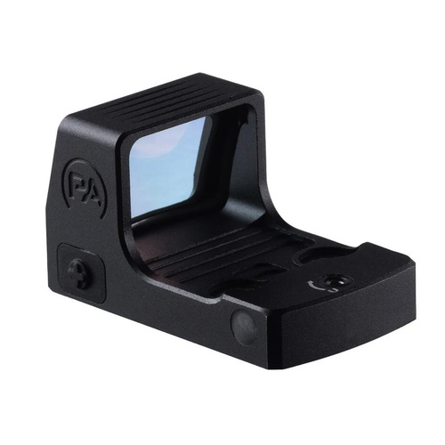 Primary Arms - червона точка Classic 21 мм Micro Reflex - 3 MOA - Green Dot - PA-CLX-MRSC-G2-G