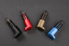 Strike Industries - AR Extended Forward Assist аксесуар для замка AR-15 / AR-10 - чорний - SI-AR-E-FA-BK