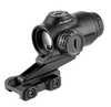 Primary Arms - Приціл призматичний SLx - 3x - ACSS Raptor IR Red - Black - PA-SLX-3XMP-RAPTOR-5MP