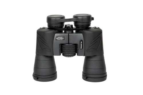 Opticon - Бінокль Prooptic 10x50 - чорний - OPT-10-029394