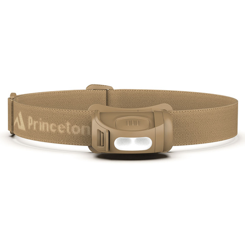 Princeton Tec - Налобний ліхтар FRED® - 200lm - Tan - FRED21-TAN
