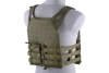 GFC Tactical - Тактичний жилет Jump Laser-Cut - оливковий - GFT-18-018410