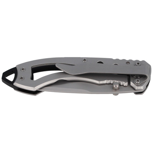 Puma - Nóż Solingen Aluminium Clip Point Folder - 338411