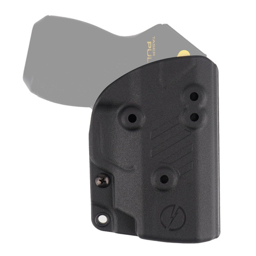 Blade-Tech - Зовнішня кобура OWB для AXON TASER Pulse - чорна