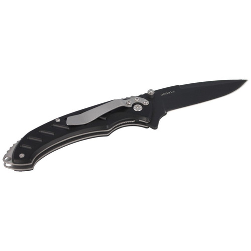 Puma Solingen - Noz Tactical Drop Point Folder - 305913