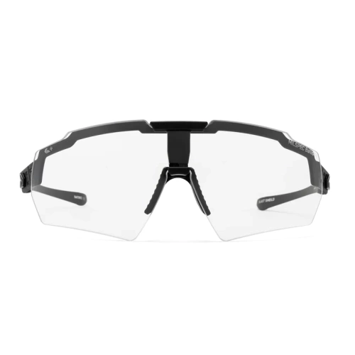 Gatorz - Окуляри балістичні Blastshield - ANSI Z87+ - Прозорий - GZ-10-402