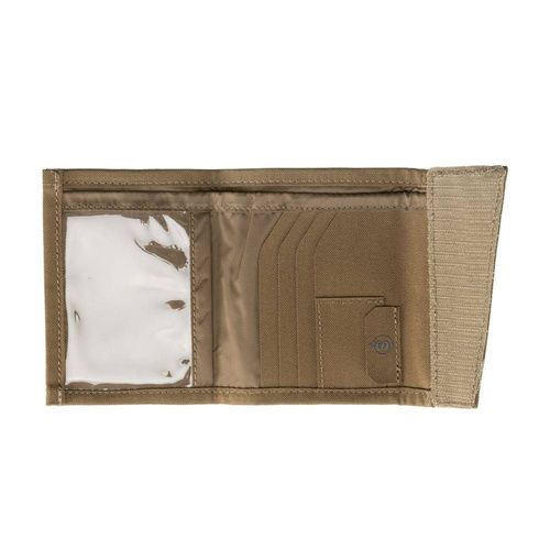 Helikon - Гаманець EDC Medium - Desert Night Camo - MO-EDM-CD-0L