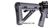 Magpul - Приклад MOE® Carbine Stock для AR-15 / M4 - Commercial-Sec - MAG401 - Magpul - MOE® Carbine Stock for AR-15 / M4 - Commercial-Sec - MAG401
