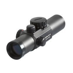Delta Optical - коліматорний приціл MultiDot HD 25 - кронштейн Weaver - DO-2322