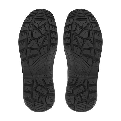 LOWA - Черевики військові Z-8N GTX® C - чорний - 310680 0999