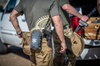 Helikon - Медична вставка модульна індивідуальна Med Kit® - Cordura® - Тіньовий сірий - MO-M02-CD-35 - MO-M02-CD-35