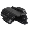 Bravo Concealment - Внутрішня кобура IWB Torsion 3.0 для Sig Sauer P320 - права рука - полімер - чорний - BC20-1032