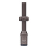Vector Optics - Приціл Continental X6 1-6x24 SFP Tactical - 30 мм - FDE - SCOC-34