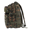 Mil-Tec - Рюкзак Small Assault Pack - Digital Woodland - 14002071